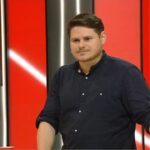 Євген Семененко, керівник проекту «Варто»