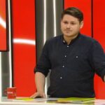 Євген Семененко, керівник проекту «Варто»