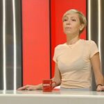 Наталія Березовська, голова правління клубу ангельських інвесторів України