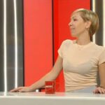 Наталія Березовська, голова правління клубу ангельських інвесторів України