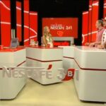 Євген Косенко, Олександр Малишев та Ігор Посипайко, організатори «CRAZZZY DAYS»