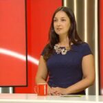 Анна Науменко, керівник проекту «Мамина карта»
