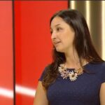Анна Науменко, керівник проекту «Мамина карта»