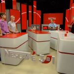 Визначення переможців конкурсу «Nescafe Idea-X» 4