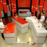 Визначення переможців конкурсу «Nescafe Idea-X» 1