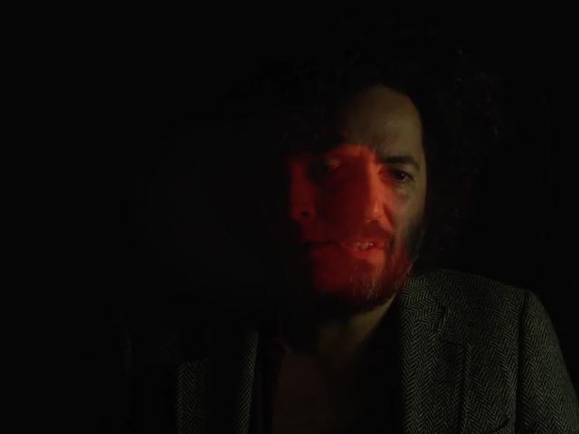 Girl In A Sling