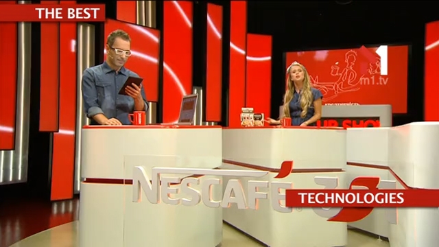 The Best. Хмарочоси з деревини