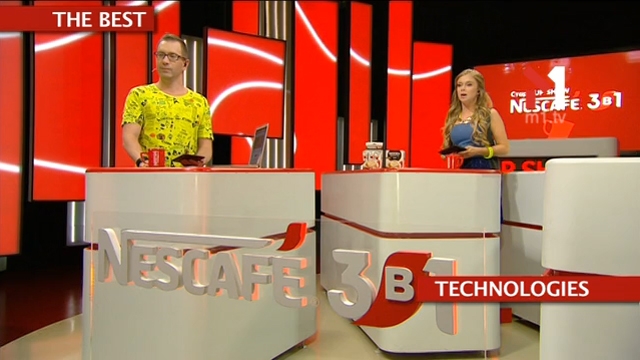 The Best. «Розумні» пляшки