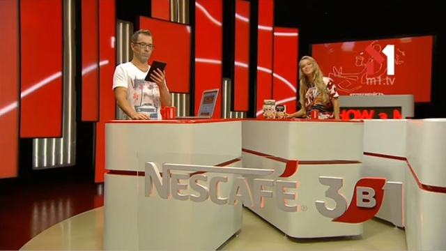 LIFESTYLE: Флешмоб #TrumpYourCat