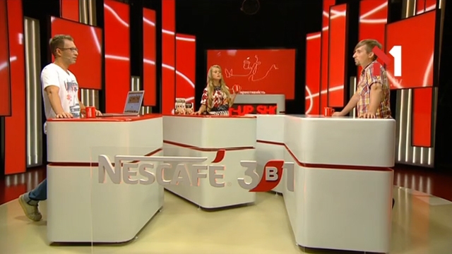 Олександр Кравцов, співзасновник компанії «ElectroCars»