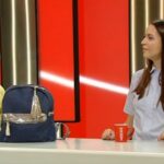 Даша Озерянко, засновниця бренду «OzeriankoBags»