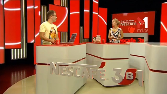 LIFESTYLE: рожеві бургери