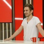 Павло Ленченко, засновник проекту Cepasa