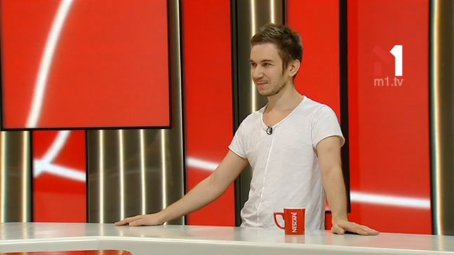 Павло Ленченко, засновник проекту Cepasa