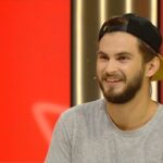 Artur Mars,  журналіст, блогер та мандрівник