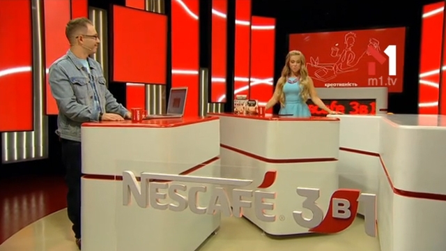 TECHNOLOGIES: віртуальна реальність