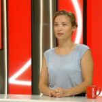 Олена Іванова, керівник проекту «BOtaN»