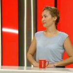 Олена Іванова, керівник проекту «BOtaN»