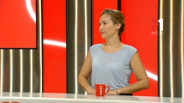 Олена Іванова, керівник проекту «BOtaN»