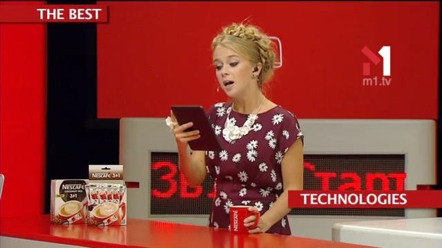 The Best. LIFESTYLE: Мандрівник Гуннар Гарфорс