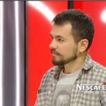 Олексій Лазоренко – керівник проекту «BlaBlaCar» в Україні 1