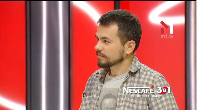 Олексій Лазоренко – керівник проекту «BlaBlaCar» в Україні 1