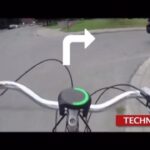 TECHNOLOGIES:навігатор для велосипеда