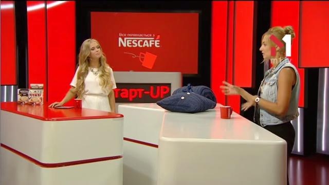 Олена Дерев’янкіна – дизайнер проекту Wannabe Decor 2