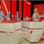 LIFESTYLE: Різнокольорова Локшина