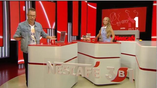 LIFESTYLE: Різнокольорова Локшина