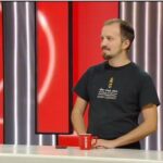 Олексій Молчановський засновник проекту “Прометеус” 2