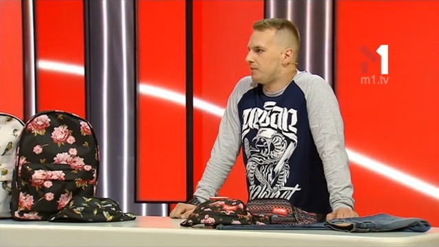 Станіслав Шипіль, засновник проекту «Urban Planet»