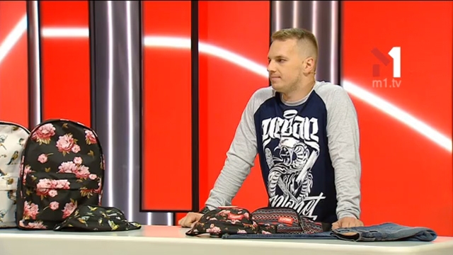 Станіслав Шипіль, засновник проекту «Urban Planet»