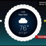 TECHNOLOGIES: Годинник Gear S2