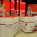 The Best. Барвиста локшина