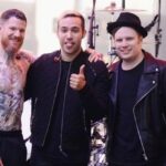 Гурт Fall Out Boy представили спільний із Міссі Елліотт кавер на музичну тему до фільму «Мисливці за привидами»