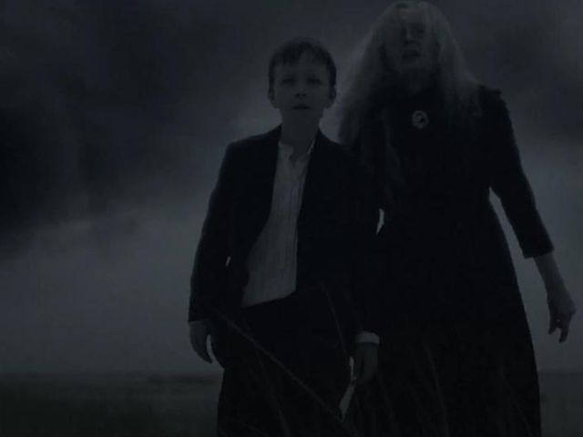Angels Fall