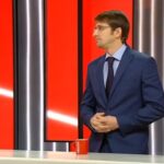 Дмитро Подолєв, співзасновник проекту «iHUB»