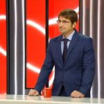 Дмитро Подолєв, співзасновник проекту «iHUB»