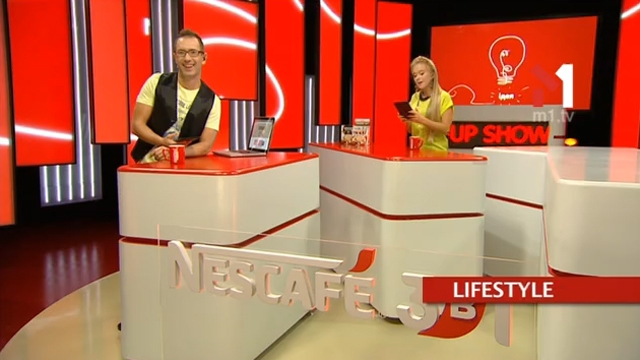 TECHNOLOGIES: шкіра Термінатора