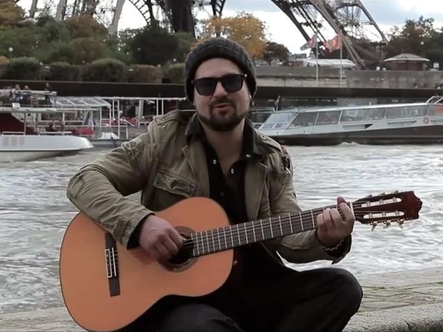 Paris