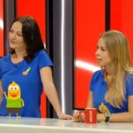 Юлія Тарасова та Надія Данилишина, співзасновниці проекту «Kid’IT»