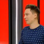 Артем Бойко, розробник додатку «Поговори с Артемом»