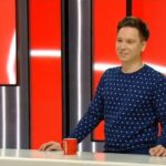 Артем Бойко, розробник додатку «Поговори с Артемом»