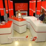 Марія Прохорова і Анна Курило, організатори міжнародної стартап-конференції «SE2015»