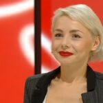 Tasha G, новий проект співачки Наталії Гордієнко