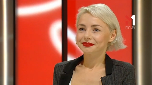 Tasha G, новий проект співачки Наталії Гордієнко