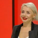Tasha G, новий проект співачки Наталії Гордієнко