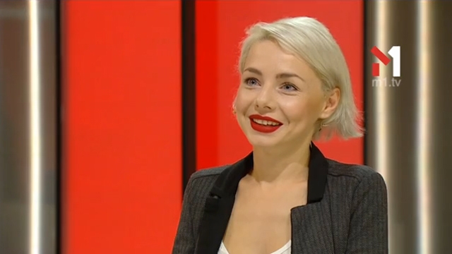 Tasha G, новий проект співачки Наталії Гордієнко