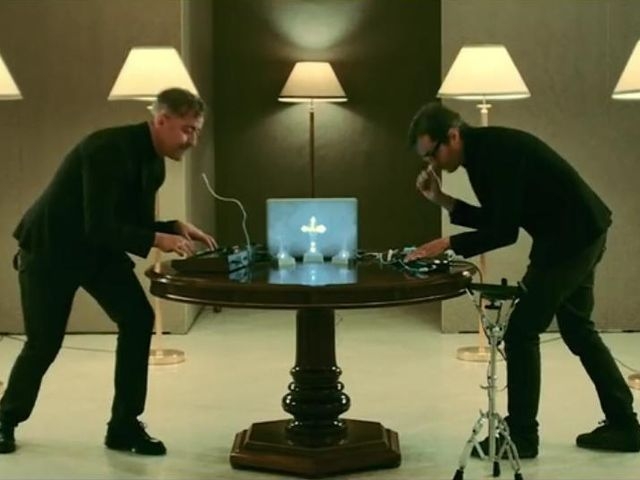 Funeral Party